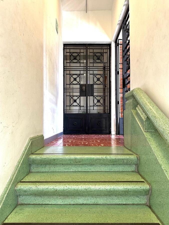 Hotel Boutique Casa Degollado Colima Ngoại thất bức ảnh