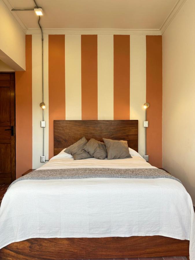 Hotel Boutique Casa Degollado Colima Ngoại thất bức ảnh