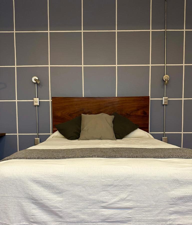 Hotel Boutique Casa Degollado Colima Ngoại thất bức ảnh