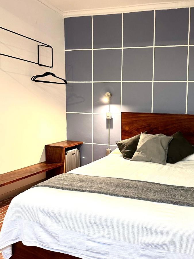 Hotel Boutique Casa Degollado Colima Ngoại thất bức ảnh