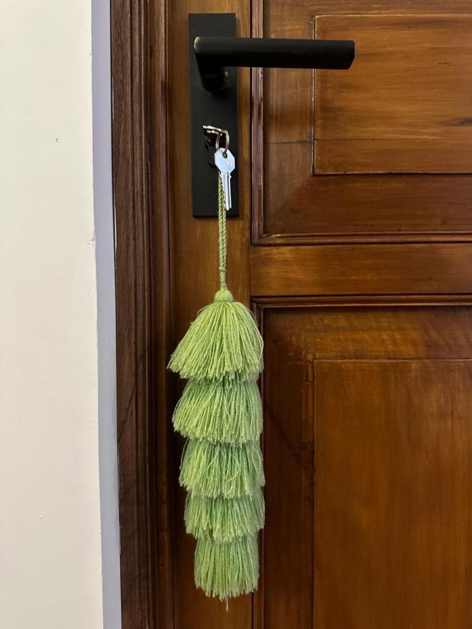 Hotel Boutique Casa Degollado Colima Ngoại thất bức ảnh