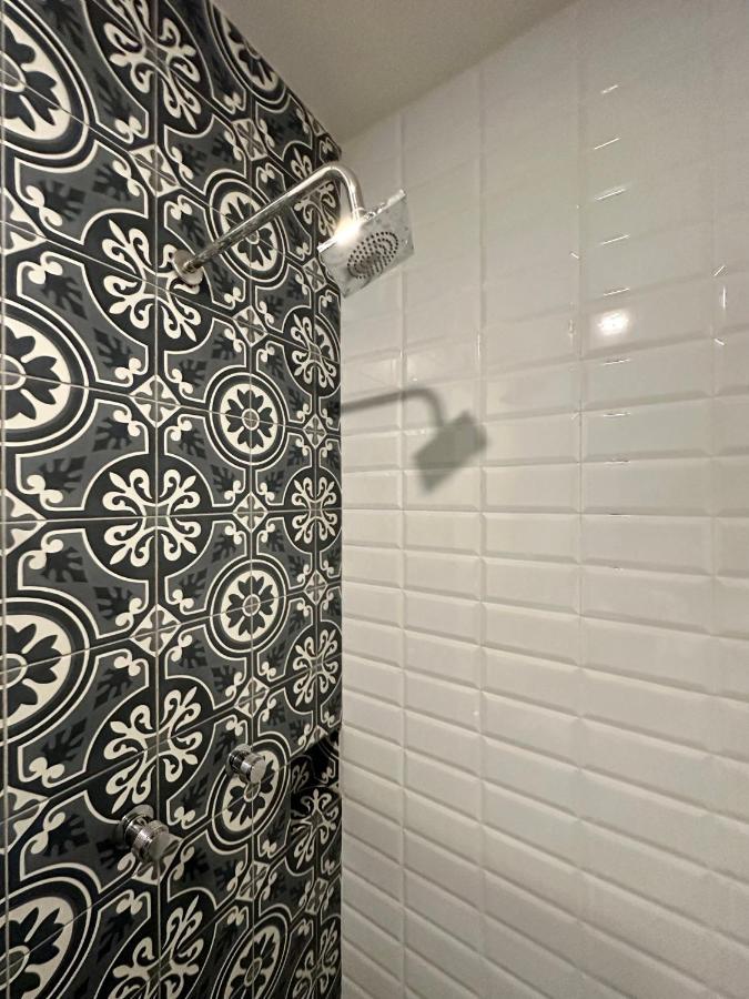 Hotel Boutique Casa Degollado Colima Ngoại thất bức ảnh