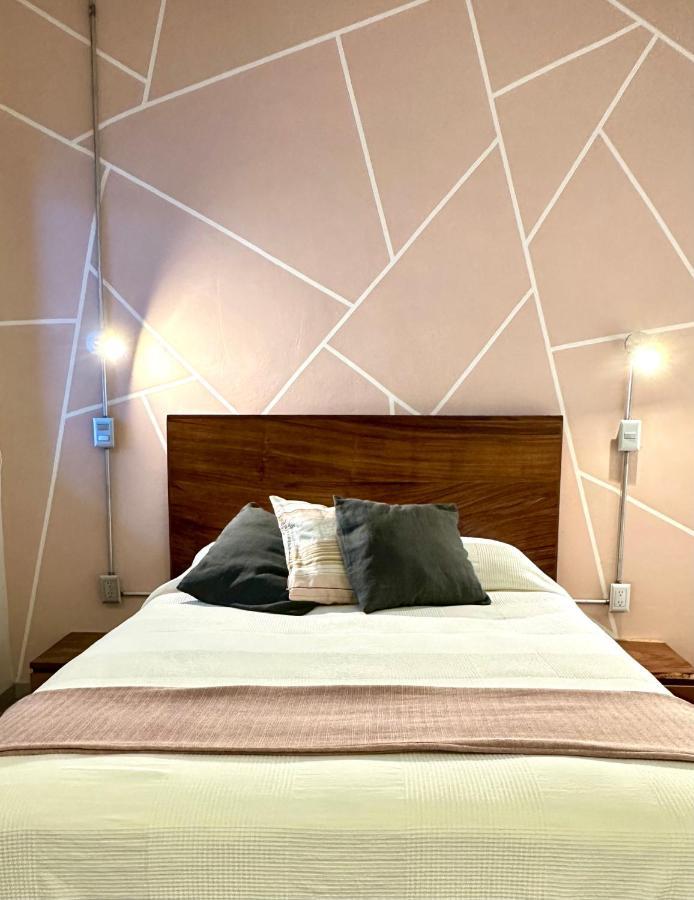 Hotel Boutique Casa Degollado Colima Ngoại thất bức ảnh