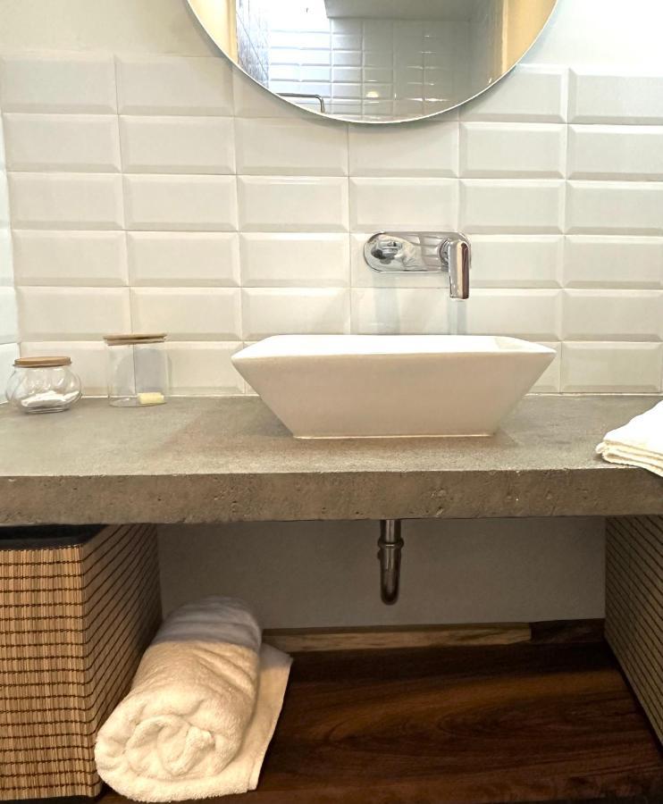 Hotel Boutique Casa Degollado Colima Ngoại thất bức ảnh