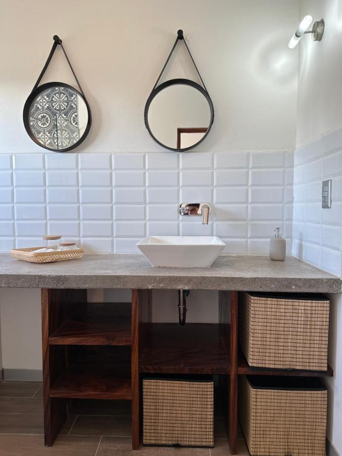Hotel Boutique Casa Degollado Colima Ngoại thất bức ảnh