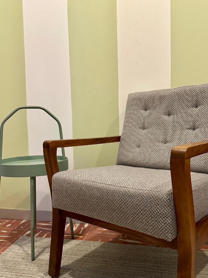 Hotel Boutique Casa Degollado Colima Ngoại thất bức ảnh