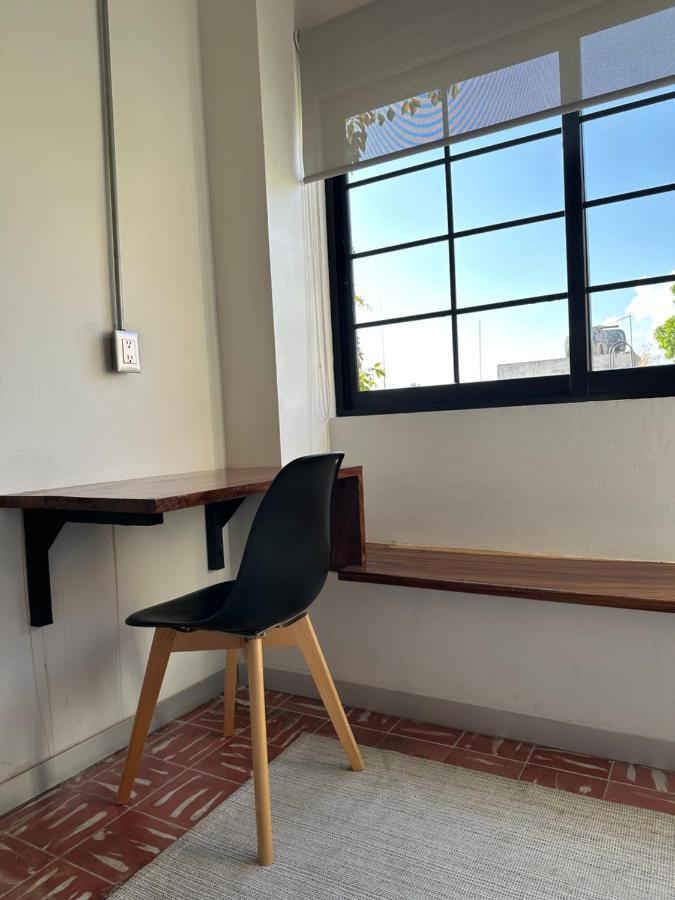 Hotel Boutique Casa Degollado Colima Ngoại thất bức ảnh