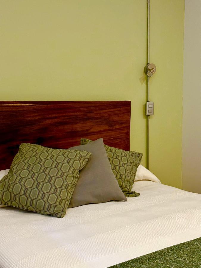 Hotel Boutique Casa Degollado Colima Ngoại thất bức ảnh