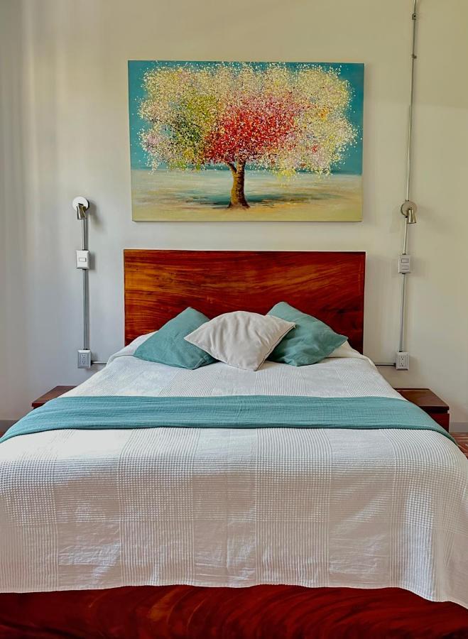 Hotel Boutique Casa Degollado Colima Ngoại thất bức ảnh