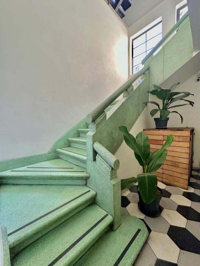 Hotel Boutique Casa Degollado Colima Ngoại thất bức ảnh