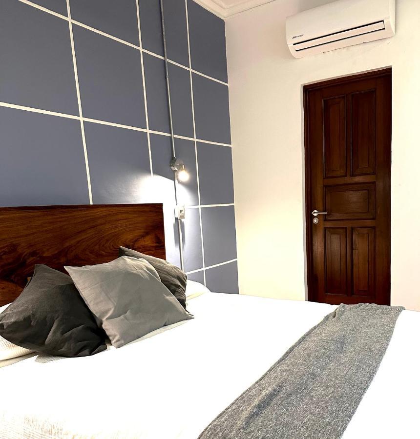 Hotel Boutique Casa Degollado Colima Ngoại thất bức ảnh