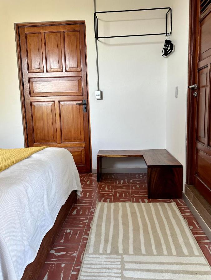 Hotel Boutique Casa Degollado Colima Ngoại thất bức ảnh