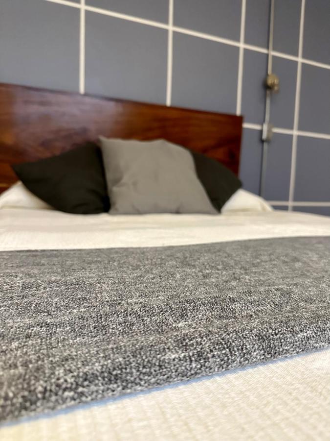 Hotel Boutique Casa Degollado Colima Ngoại thất bức ảnh