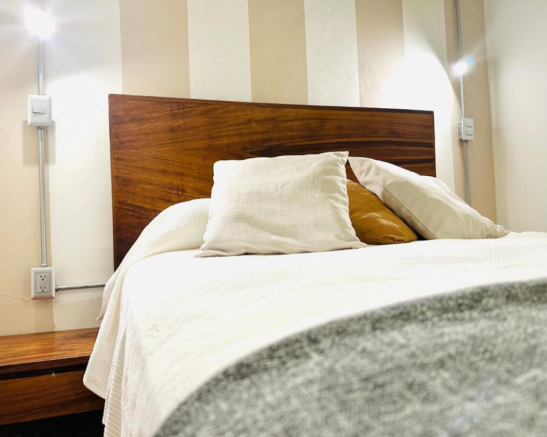 Hotel Boutique Casa Degollado Colima Ngoại thất bức ảnh