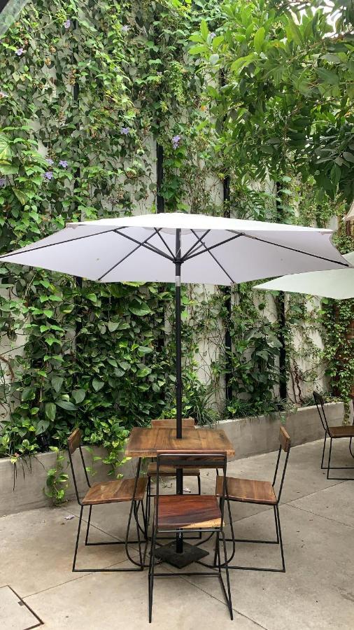 Hotel Boutique Casa Degollado Colima Ngoại thất bức ảnh