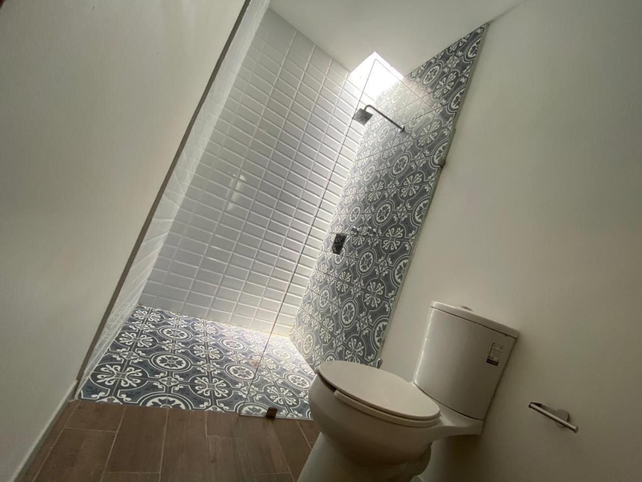 Hotel Boutique Casa Degollado Colima Ngoại thất bức ảnh